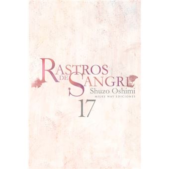 Rastros De Sangre 17