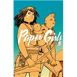 Paper Girls nº 03/06