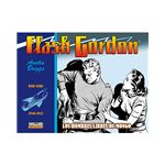 Flash Gordon 1940-1942