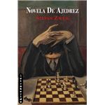 Novela De Ajedrez