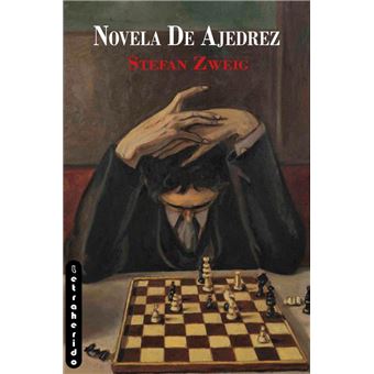 Novela De Ajedrez