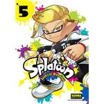Splatoon 5