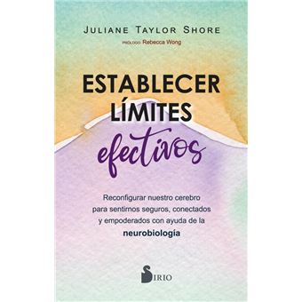 Establecer Limites Efectivos