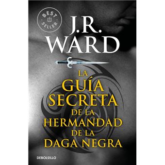 Guía secreta de la Hermandad de la Daga Negra