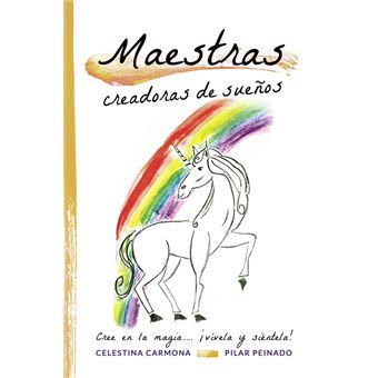 Maestras creadoras de sueños