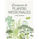 Diccionario de las plantas medicina