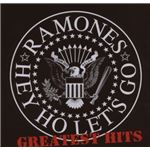 Greatest Hits Ramones