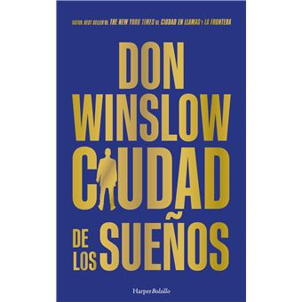 Ciudad De Los Sueños