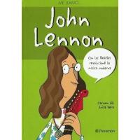 Me llamo John Lennon