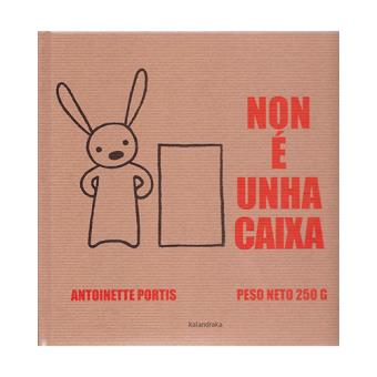 Non é unha caixa