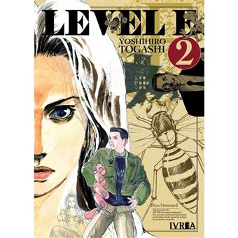 Level E 2