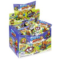 Caja Superzings Serie 5 – 50 sobres
