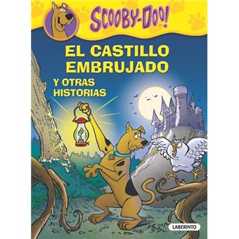 Scooby-Doo. El castillo embrujado y otras historias