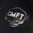 CMTF - Vinilo Single 12" Blanco