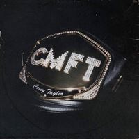 CMTF - Vinilo Single 12" Blanco