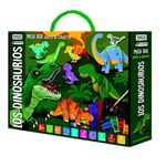 Dinosaurios Arts &Amp; Crafts