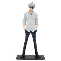 Figura Banpresto King of Artist Hidden Jujutsu Kaisen Saturo Gojo 22cm