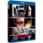 El último golpe - Blu-ray