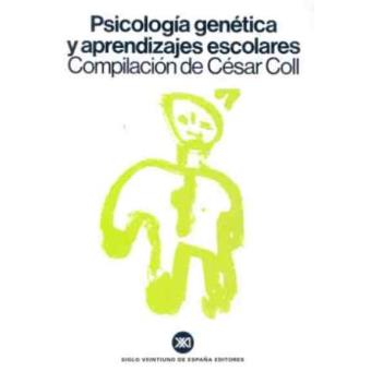 Psicología genética y aprendizajes escolares