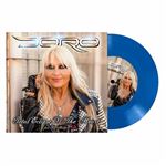 Total eclipse of the heart - Vinilo azul