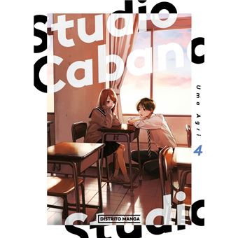 Studio Cabana 4 (Shôjo)