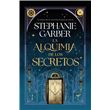 La alquimia de los secretos