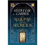La alquimia de los secretos