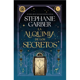 La alquimia de los secretos