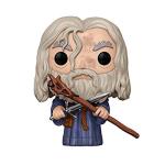 Funko Figura Pop El Señor De Los Anillos Gandalf - Imagen 2