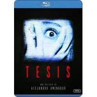 Tesis - Blu-Ray