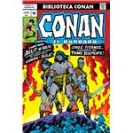 Conan El Barbaro 15