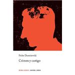 Crimen y castigo