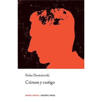 Crimen y castigo
