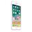 Funda Apple Silicone Case Blanco para iPhone 7 Plus/8 Plus_2