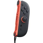 Mando Joy-Con 2 Derecho Rojo claro para Nintendo Switch 2