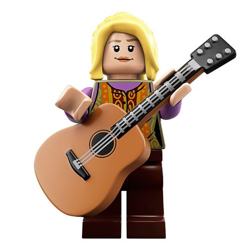 Lego central 2024 perk fnac