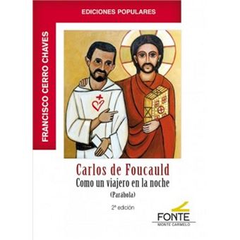 Carlos de foucauld