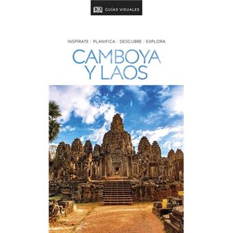 Camboya y laos-visual