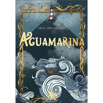 Aguamarina