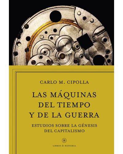 Las máquinas del tiempo y de la guerra