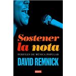 Sostener la nota
