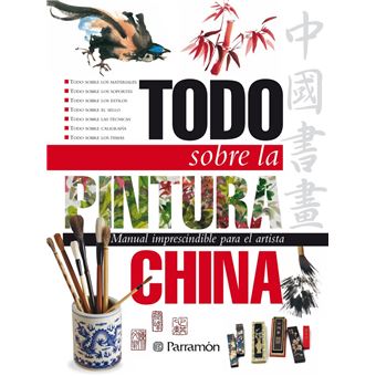 Todo sobre la pintura china