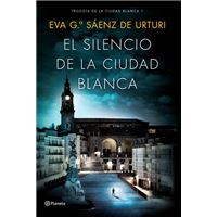 El silencio de la ciudad blanca