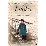 Los tres nombres de Ludka