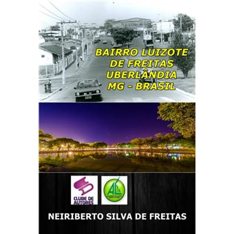 Bairro Luizote De Freitas Uberlândia - Mg - Brasil - 1