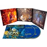 Live after death (deluxe edition) (