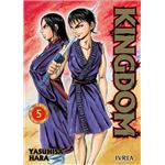 Kingdom 5