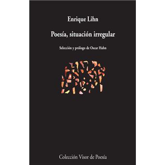 Poesía, situación irregular