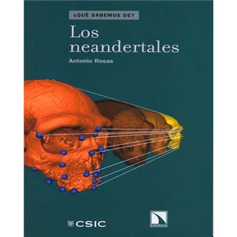 Los neandertales