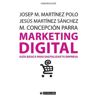 Marketing digital - 1